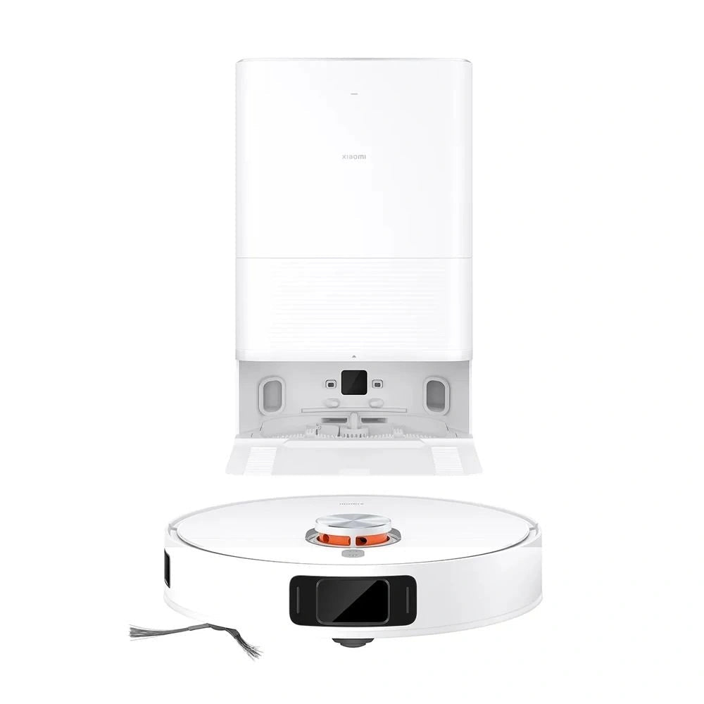 Xiaomi Robot Vacuum X20 Pro Robotporszívó (Fehér)