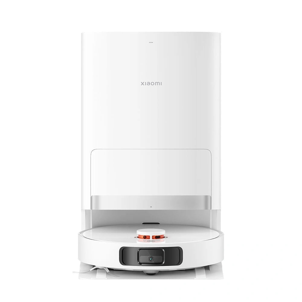 Xiaomi Robot Vacuum X20+ Robotporszívó (Fehér)