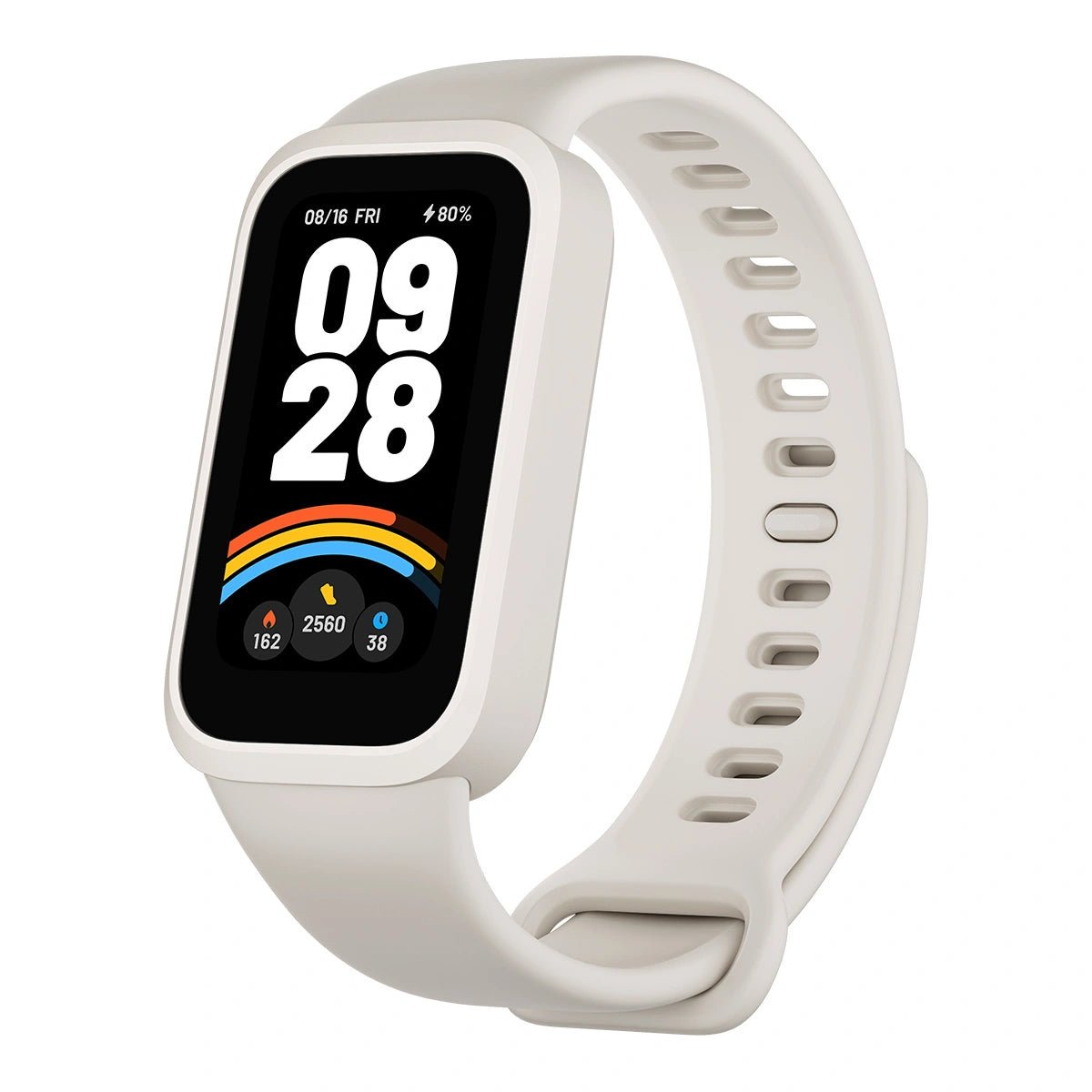 Xiaomi Smart Band 9 Active Bézs