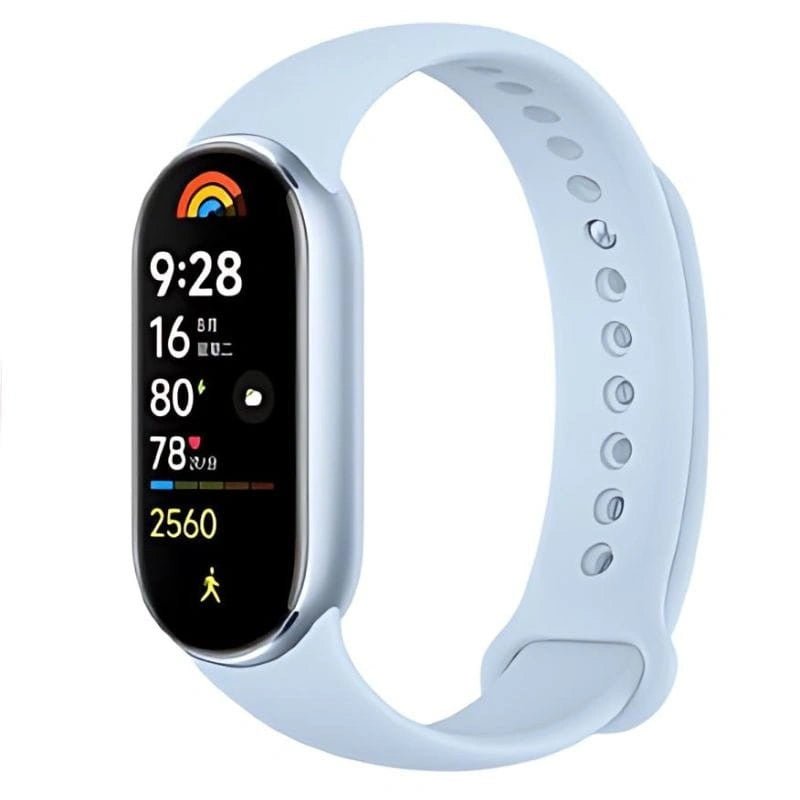 Xiaomi Smart Band 9 Kék