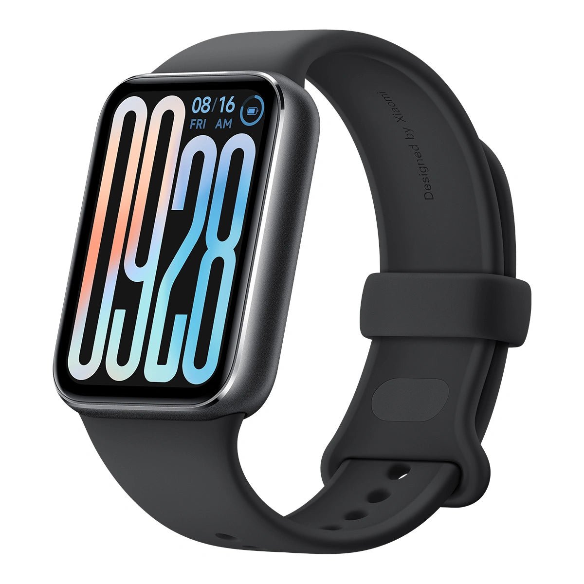 Xiaomi Smart Band 9 Pro Fekete