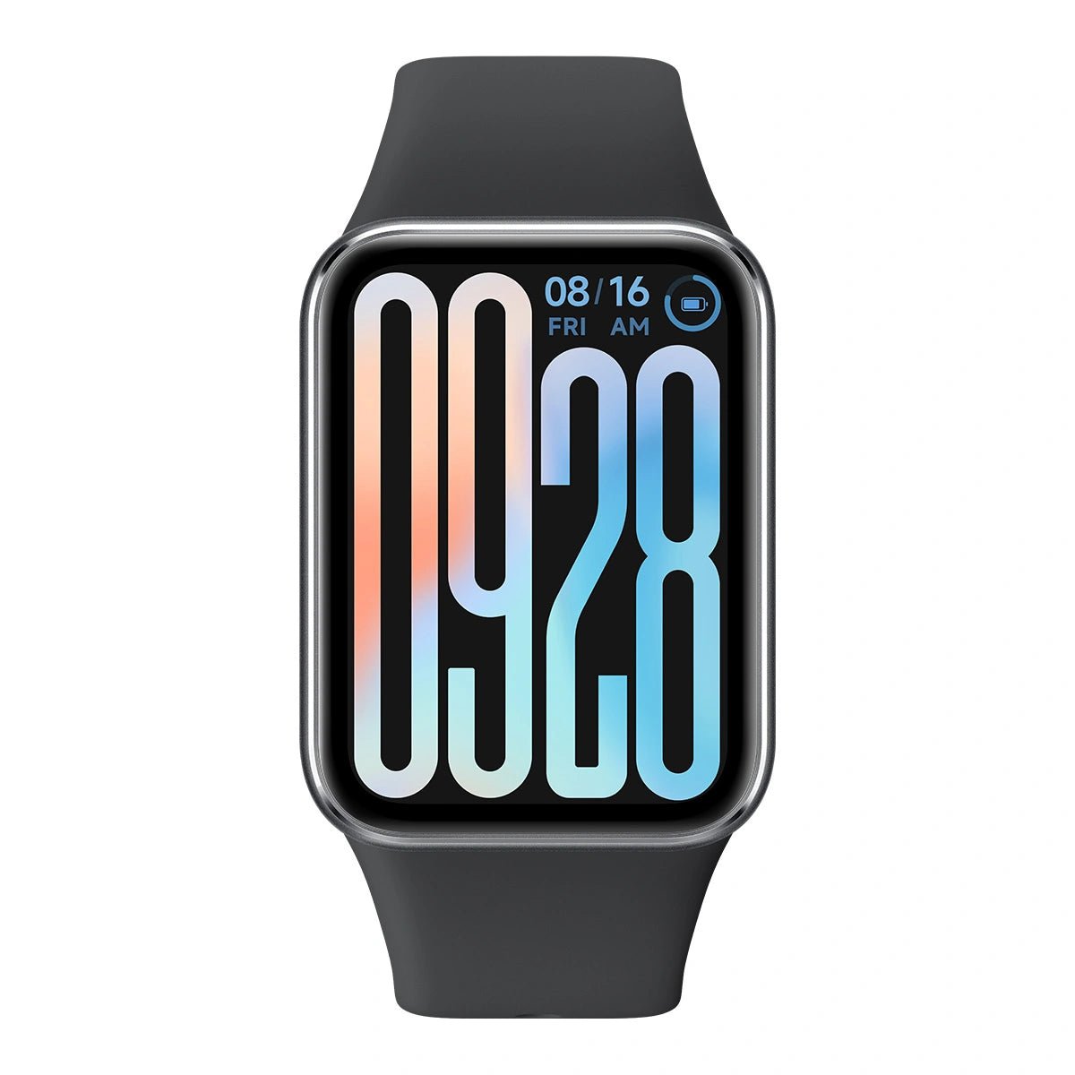 Xiaomi Smart Band 9 Pro Fekete