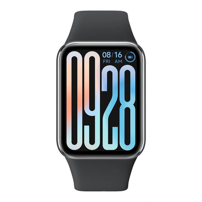 Xiaomi Smart Band 9 Pro Fekete