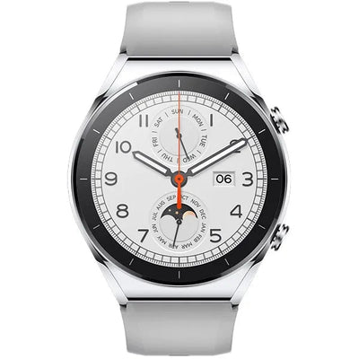 Xiaomi Watch S1 (Ezüst)