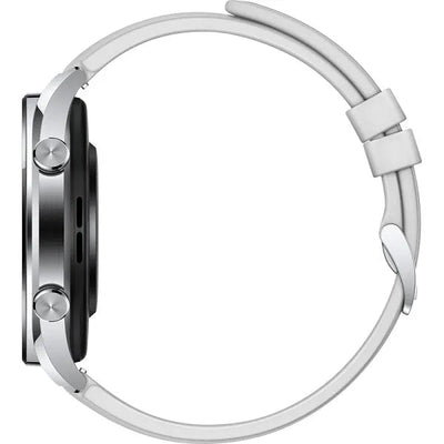 Xiaomi Watch S1 (Ezüst)
