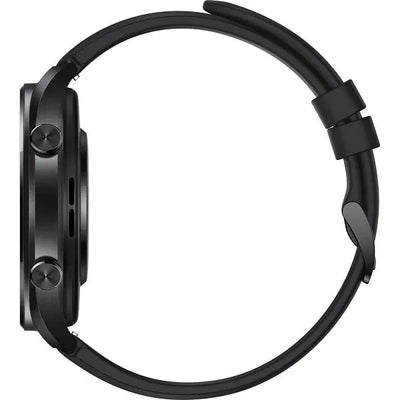 Xiaomi Watch S1 (Fekete)