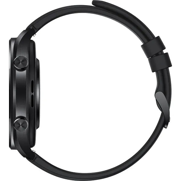 Xiaomi Watch S1 (Fekete)