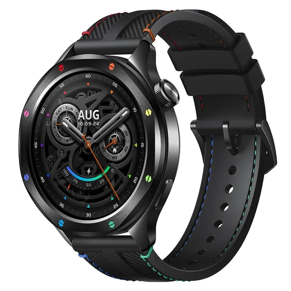Xiaomi Watch S4 Szivárvány