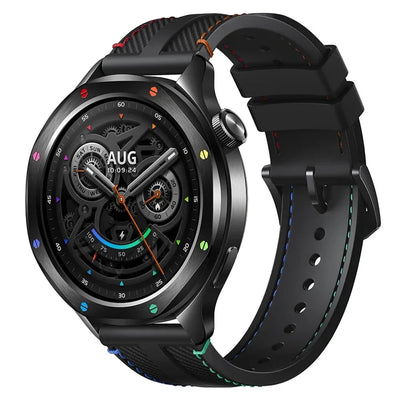 Xiaomi Watch S4 Szivárvány