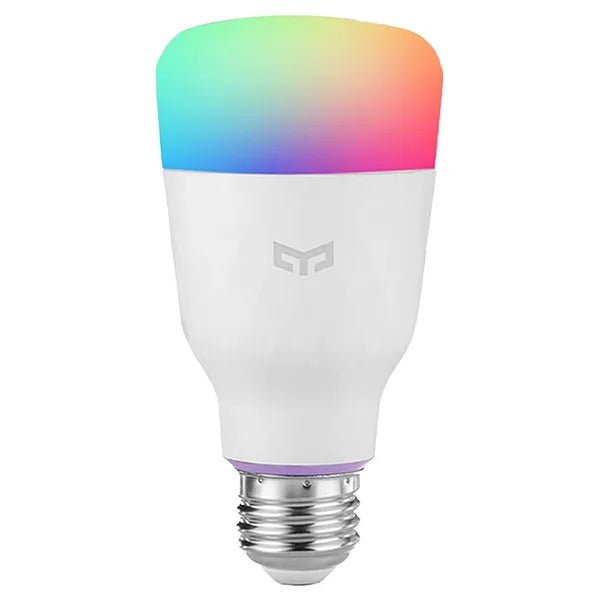 Xiaomi Yeelight LED Smart Bulb 1S RGB