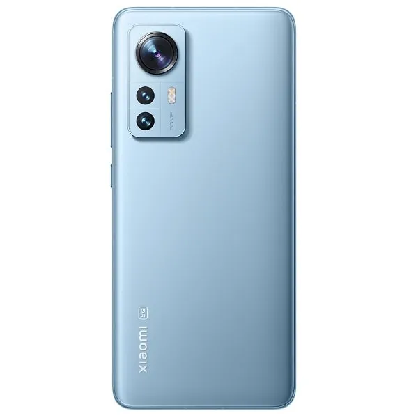 Xiaomi 12 Kék