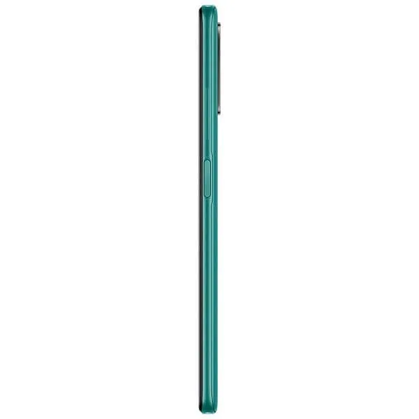 Xiaomi Redmi Note 10 5G Zöld