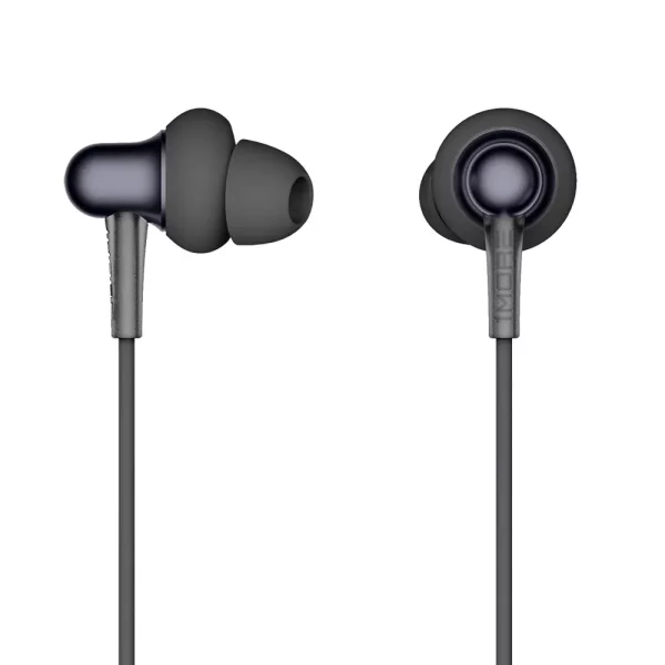 1MORE Triple Driver Bluetooth In-ear Headphones E1001BT (Ezüst)