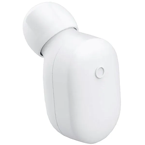 Xiaomi Mi Bluetooth Headset Mini (Fehér)