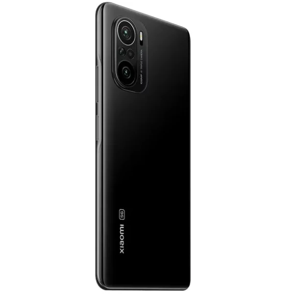 Xiaomi Mi 11i 5G Fekete (Használt készülék)