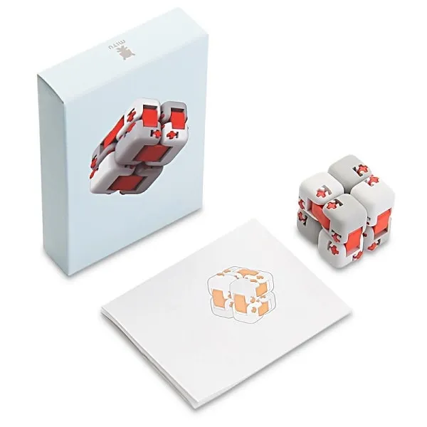 Xiaomi Mi Fidget Cube Building Blocks Játék