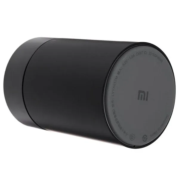 Xiaomi Mi Pocket Speaker 2 (Fekete)