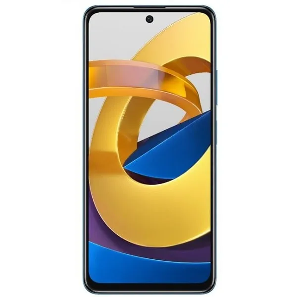 Xiaomi Poco M4 Pro 4G Kék (Kibontott készülék)
