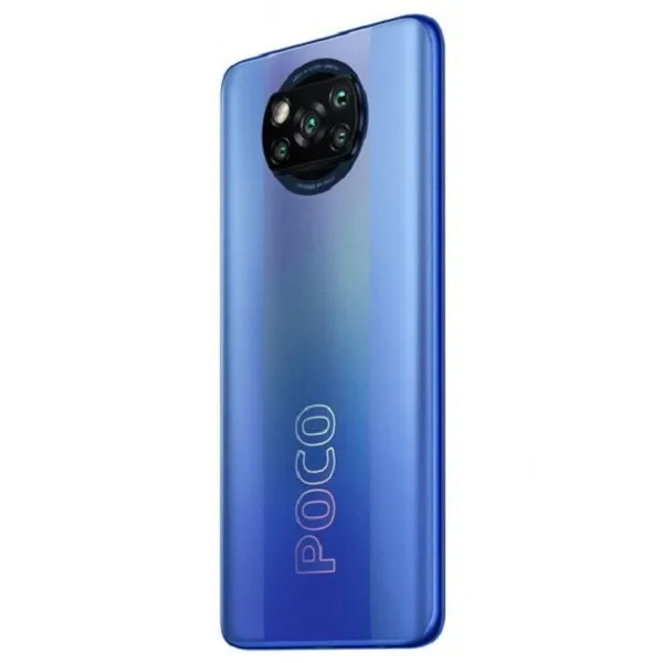 Xiaomi POCO X3 PRO Kék