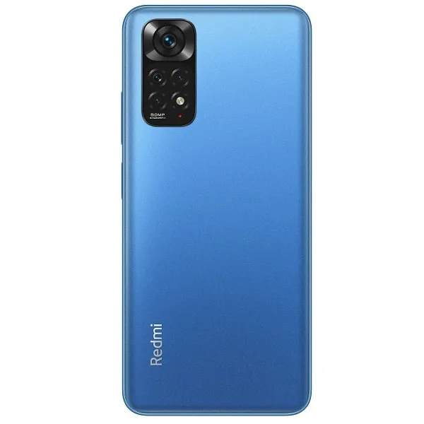 Xiaomi Redmi Note 11 Kék