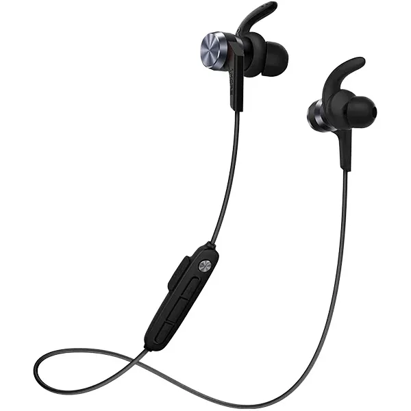 1MORE iBfree Sport Bluetooth In-Ear Headphones E1018BT (Fekete)
