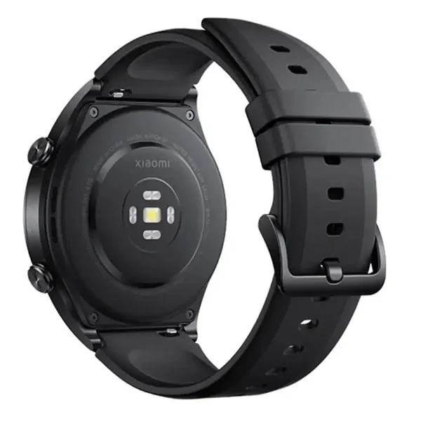 Xiaomi Watch S1 (Fekete)