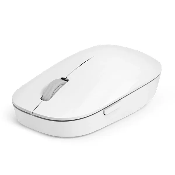 Xiaomi Mi Wireless Mouse HLK4012GL (Fehér)