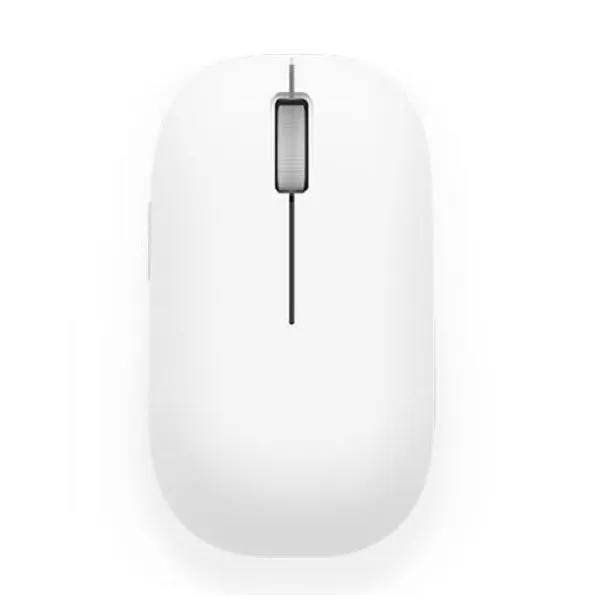Xiaomi Mi Wireless Mouse HLK4012GL (Fehér)