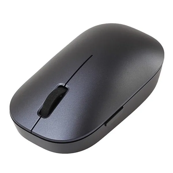 Xiaomi Mi Wireless Mouse HLK4012GL (Fekete)