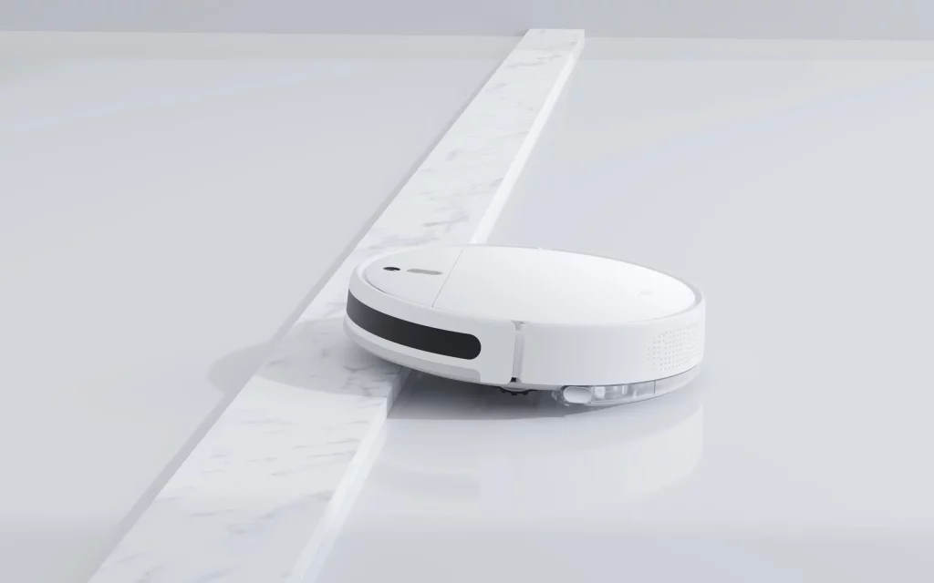 Xiaomi Mi Robot Vacuum-Mop 2 Lite teszt