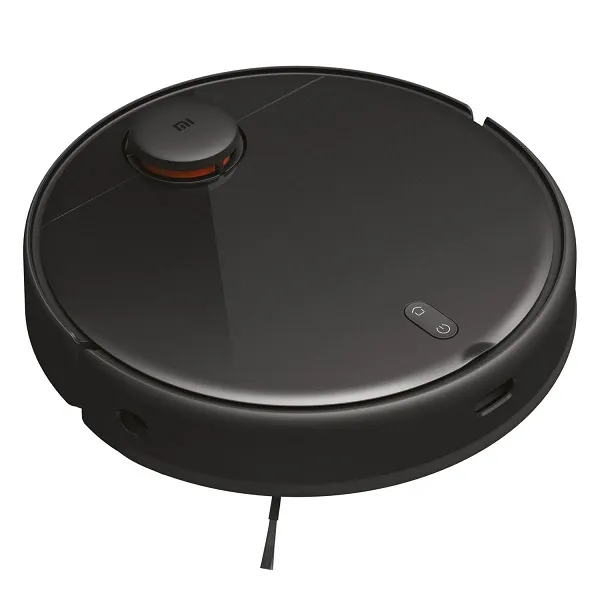 Xiaomi Mi Robot Vacuum Mop 2 Pro (Fekete)