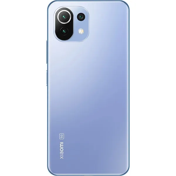 Xiaomi Mi 11 Lite NE Kék (Használt készülék)