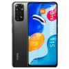 Xiaomi Redmi Note 11S 8 + 64 GB Szürke (Használt készülék)