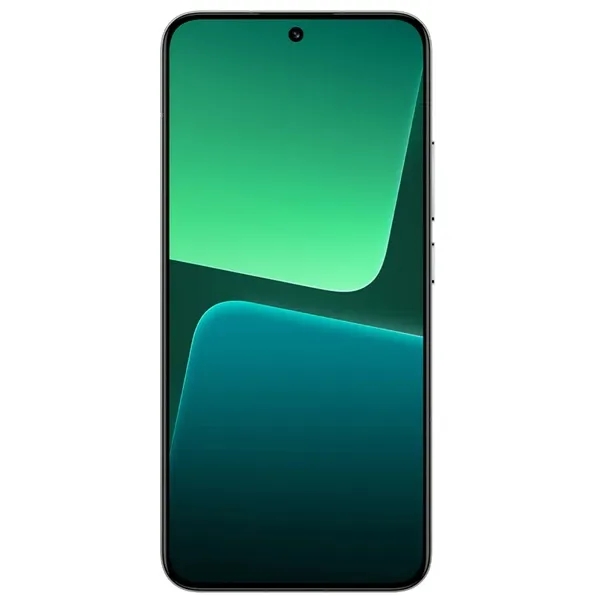 Xiaomi 13 8 + 256 GB Zöld
