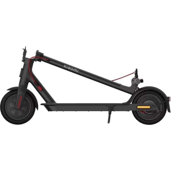 Xiaomi Mi Electric Scooter 3 Lite Fekete (Használt)