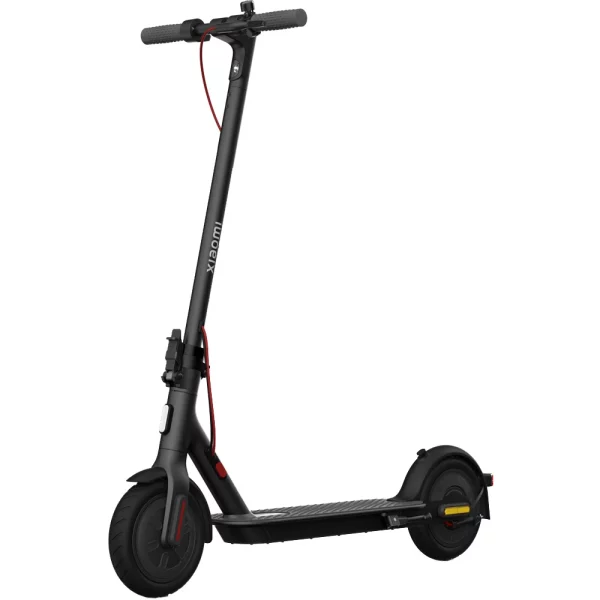 Xiaomi Mi Electric Scooter 3 Lite Fekete (Használt)