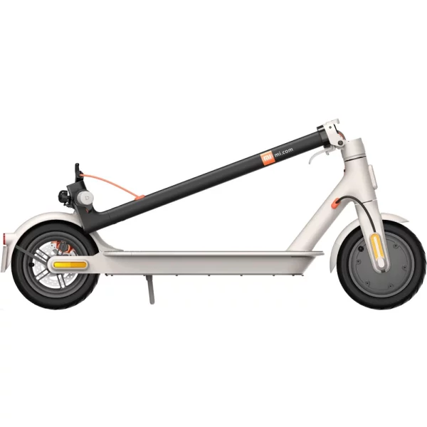 Xiaomi Mi Electric Scooter 3 Szürke (Használt)