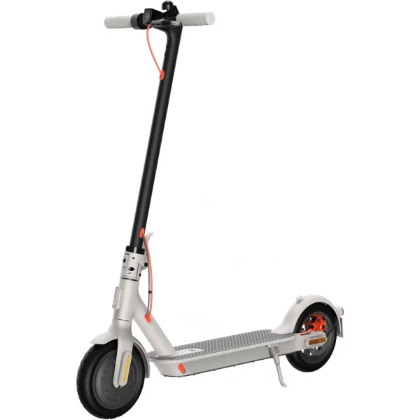 Xiaomi Mi Electric Scooter 3 Szürke (Használt)