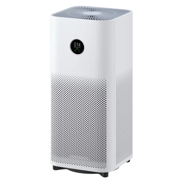 Xiaomi Mi Air Purifier 4 (Használt)