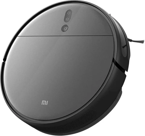 Xiaomi Mi Robot Vacuum Mop Pro Plus Fekete (Használt)