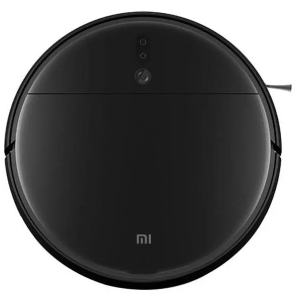 Xiaomi Mi Robot Vacuum Mop Pro Plus Fekete (Használt)