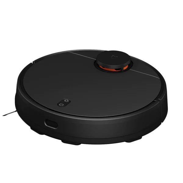 Xiaomi Mi Robot Vacuum Mop Pro Fekete (Használt)