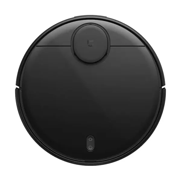 Xiaomi Mi Robot Vacuum Mop Pro Fekete (Használt)