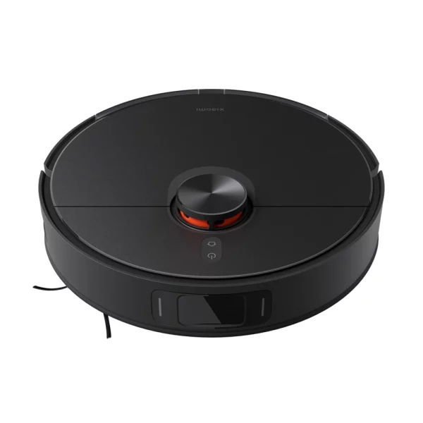 Xiaomi Mi Robot Vacuum Mop Pro Fekete (Használt)