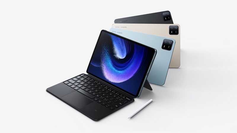 Xiaomi Pad 7