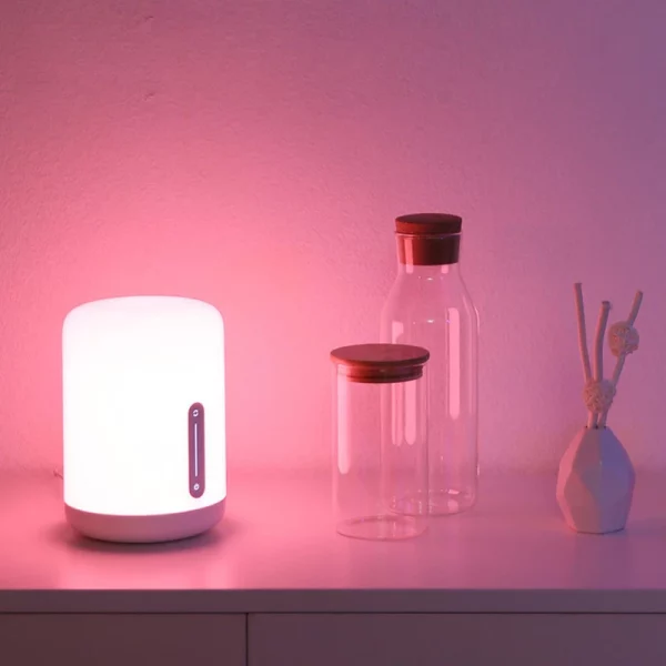 Xiaomi Mi Bedside Lamp 2