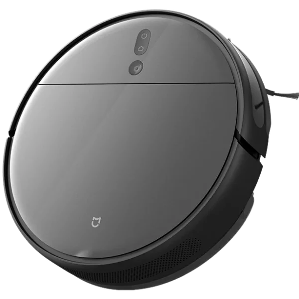 Xiaomi Mi Robot Vacuum-Mop 2 Pro+ Fekete (Használt)