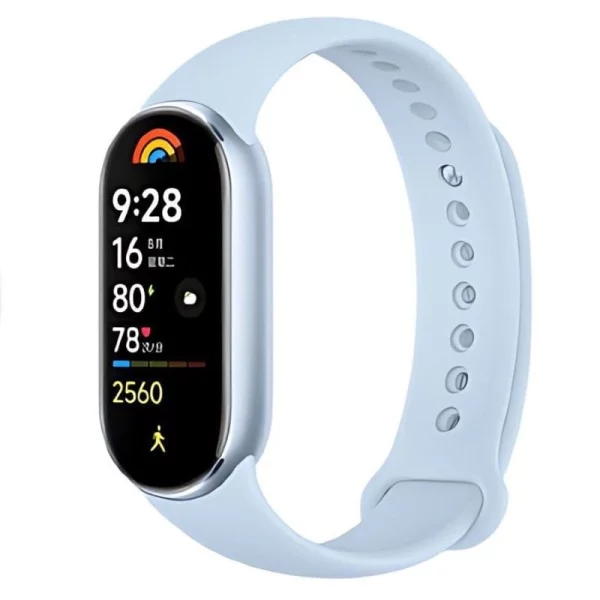 Xiaomi Smart Band 9 Kék