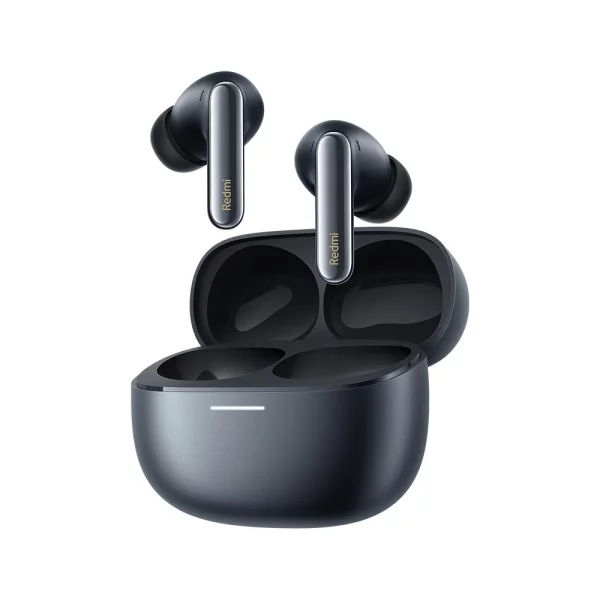 Redmi Buds 6 Pro Fekete
