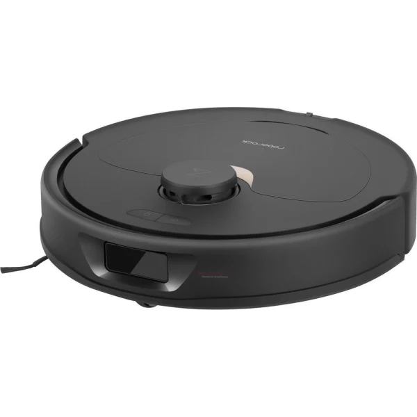Roborock QRevo S Robotporszívó (Fekete)